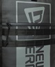 NEW ERA/ニューエラ BOX PACK LARGE ボックスパック ラージ 46L TPU Box Logo ボックスロゴ ブラック × グラファイト バックパック リュック 14108417(BLK-46L)