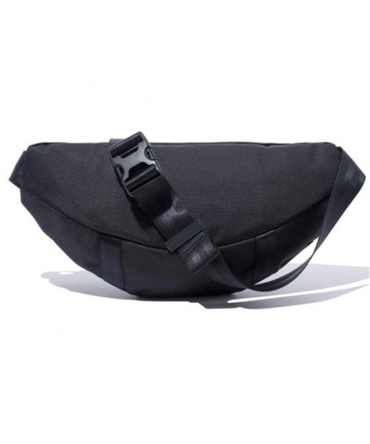 NEW ERA ニューエラ WAIST BAG 1680D 3 BLK OSFA 11560427 ユニセックス ヒップバッグ HH1 C20(11560427-F)