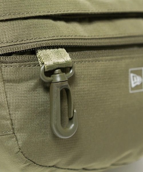 New era explorer waist bag 2025