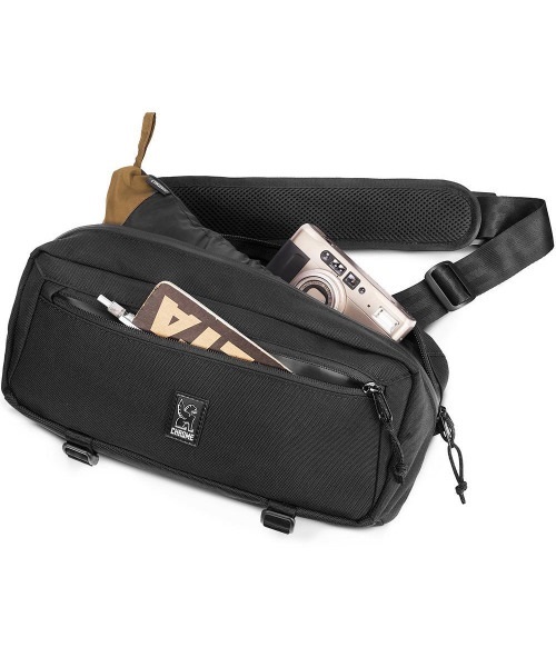 CHROME/クローム MINI KADET SLING BAG ミニ カデット スリング