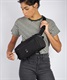 CHROME/クローム MINI KADET SLING BAG ミニ カデット スリング バッグ BG321BK ショルダーバッグ 5L JJ ムラサキスポーツ C4(BLACK-5L)