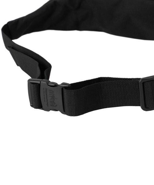 Manhattan Portage/ マンハッタンポーテージ Alleycat Waist Bag