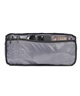 CHROME/クローム KADET RAINBOW REFLECTIVE ウエストバッグ  9L 軽量 耐水 BG196RBRF(RBRF-ONESIZE)