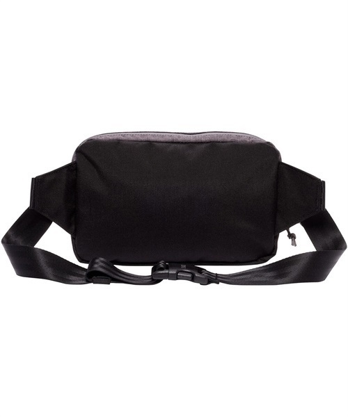 CHROME/クローム ZIPTOP WAISTPACK ウエストバッグ 3L 軽量 BG288CRTW(CRTW-ONESIZE)