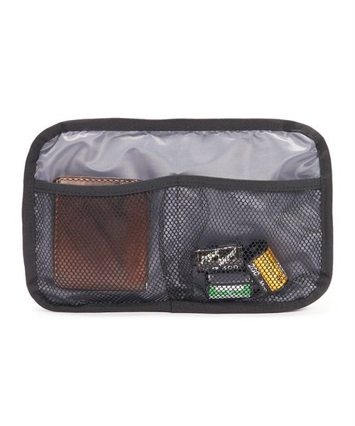 CHROME/クローム ZIPTOP WAISTPACK ウエストバッグ 3L 軽量 BG288CRTW(CRTW-ONESIZE)