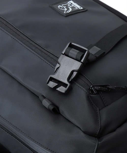 CHROME/クローム KADET MAX ウエストバッグ 15L 耐水 BG351BKTP
