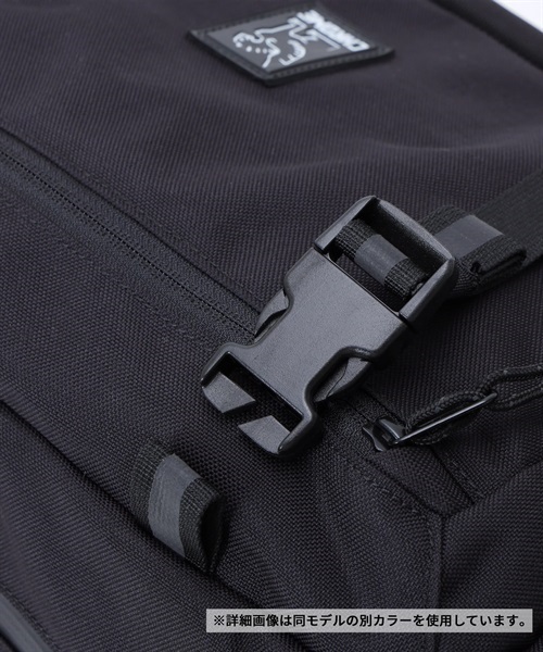 CHROME/クローム KADET MAX ウエストバッグ 15L 耐水 BG351CRTW