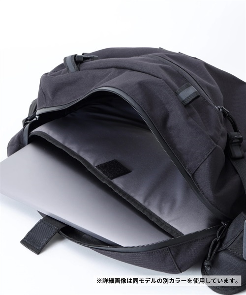 CHROME/クローム KADET MAX ウエストバッグ 15L 耐水 BG351CRTW
