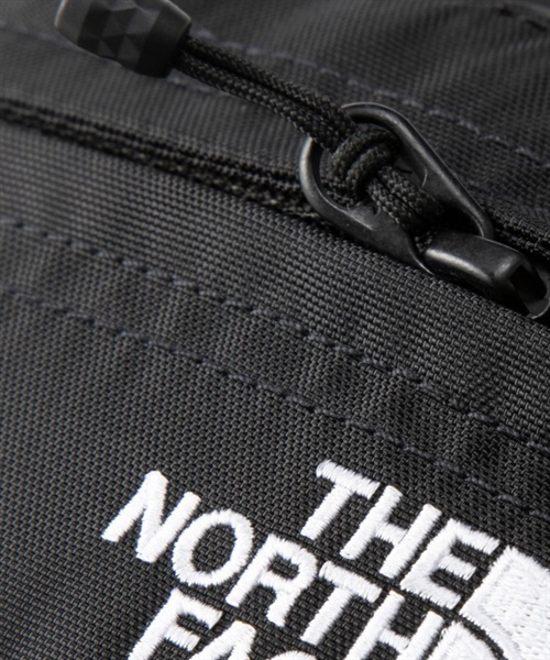 THE NORTH FACE/ザ・ノース・フェイス Sweep スウィープ NM72304 ヒップバッグ ウエストポーチ ボディバッグ 4L KK1 D1(WTNV-F)