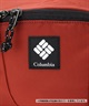Columbia/コロンビア ウエストポーチ PANACEA パナシーア 撥水 ヒップバッグ ボディーバッグ PU8666 221(221-ONESIZE)