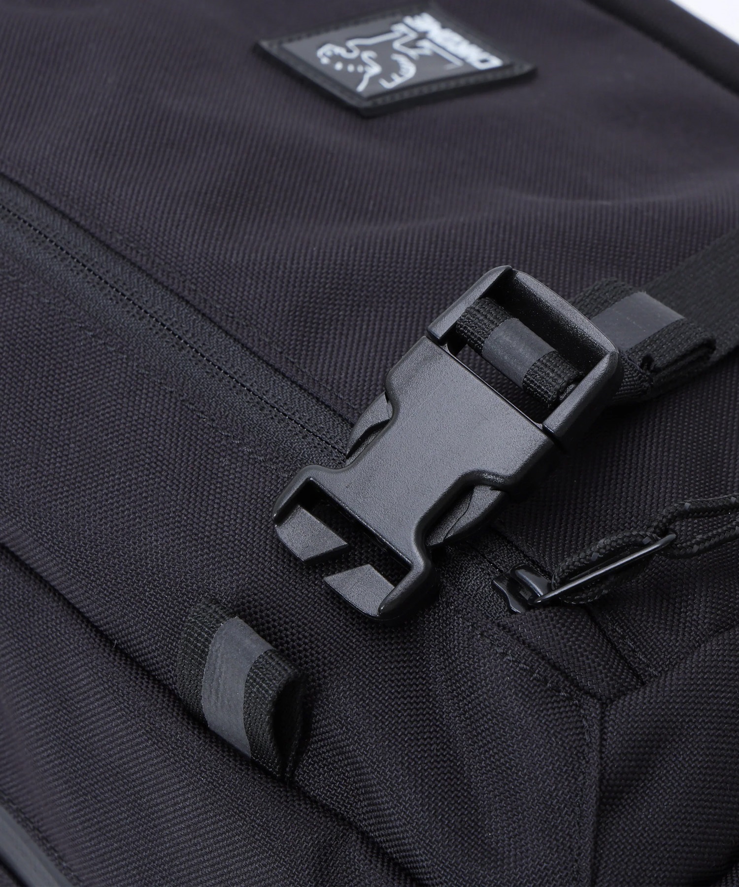 値下げ中【新品未使用】クローム カデットマックス 15L
