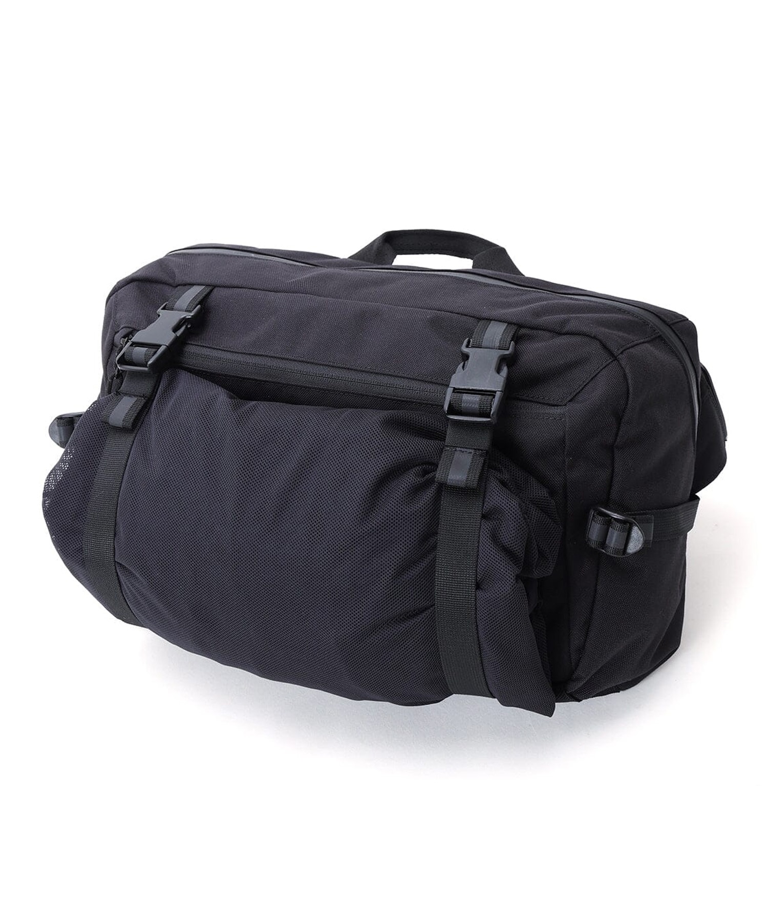 CHROME/クローム ショルダーバッグ KADET MAX ガデット マックス 15L