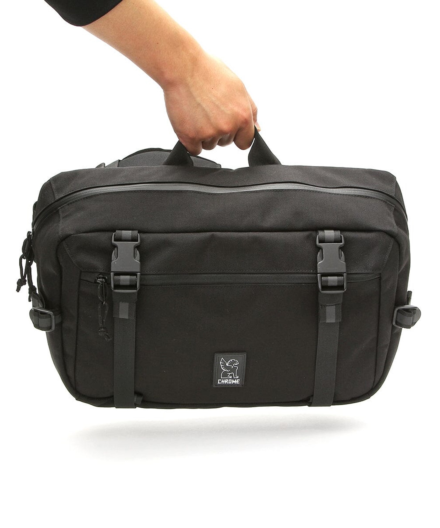 CHROME/クローム ショルダーバッグ KADET MAX ガデット マックス 15L