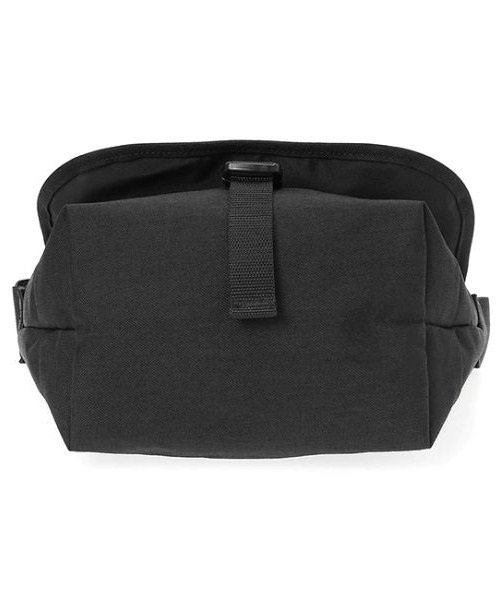 Manhattan Portage/ マンハッタンポーテージ Nylon Messenger