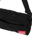 Manhattan Portage/ マンハッタンポーテージ Jogger Bag MP1404L ショルダーバッグ JJ I9(BLACK-F)