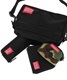 Manhattan Portage/ マンハッタンポーテージ Jogger Bag MP1404L ショルダーバッグ JJ I9(BLACK-F)