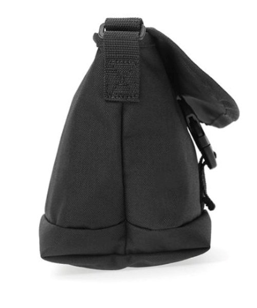 Manhattan Portage/ マンハッタンポーテージ Nylon Messenger Bag Flap