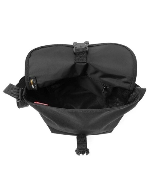 Manhattan Portage/ マンハッタンポーテージ Nylon Messenger Bag Flap