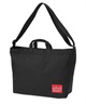 Manhattan Portage/ マンハッタンポーテージ Throwback Shoulder Bag MP2482 ショルダーバッグ JJ4 J31(BKRD-18L)