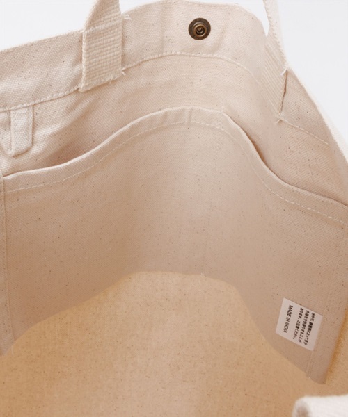 THE NORTH FACE/ザ・ノース・フェイス Organic Cotton Shoulder