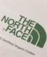 THE NORTH FACE/ザ・ノース・フェイス Organic Cotton Shoulder オーガニックコットンショルダー NM82261 ショルダーバッグ JJ3 J29(NK-F)