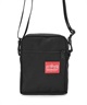 Manhattan Portage/マンハッタンポーテージ ショルダーバッグ City Light Bag MP1403PL(BK-FREE)