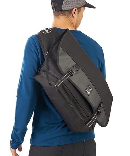 CHROME/クローム CTZ MESSENGER BAG ショルダーバッグ CHROME/クローム CTZ MESSENGER BAG ショルダーバッグ