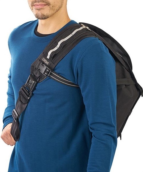CHROME/クローム CTZ MESSENGER BAG ショルダーバッグ CHROME/クローム CTZ MESSENGER BAG ショルダーバッグ