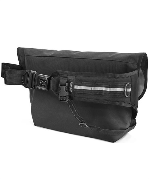 CHROME/クローム CTZ MESSENGER BAG ショルダーバッグ メッセンジャー 24L 防水 BG002BXRF(BXRF-ONESIZE)