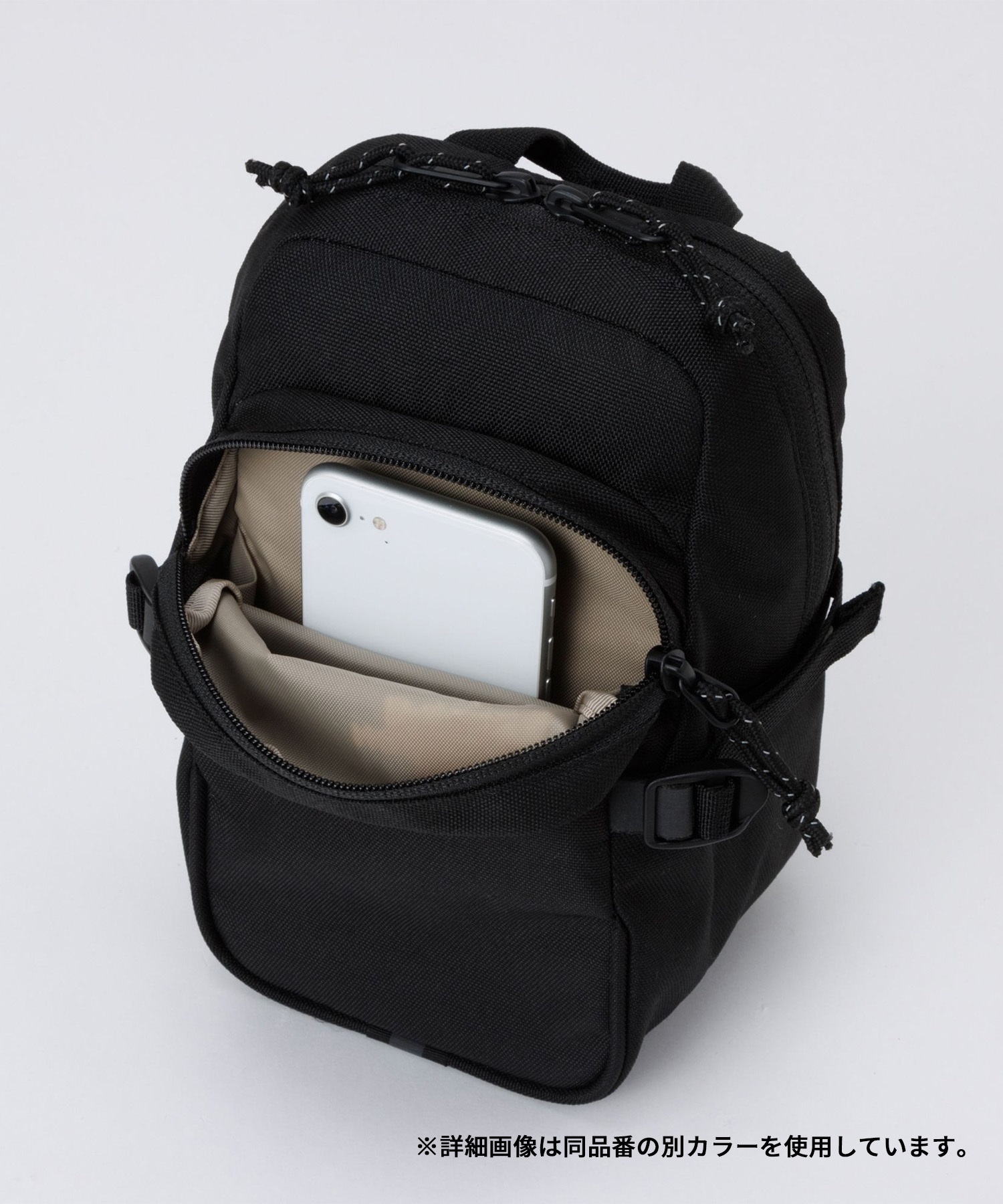 THE NORTH FACE/ザ・ノース・フェイス Boulder Mini Shoulder