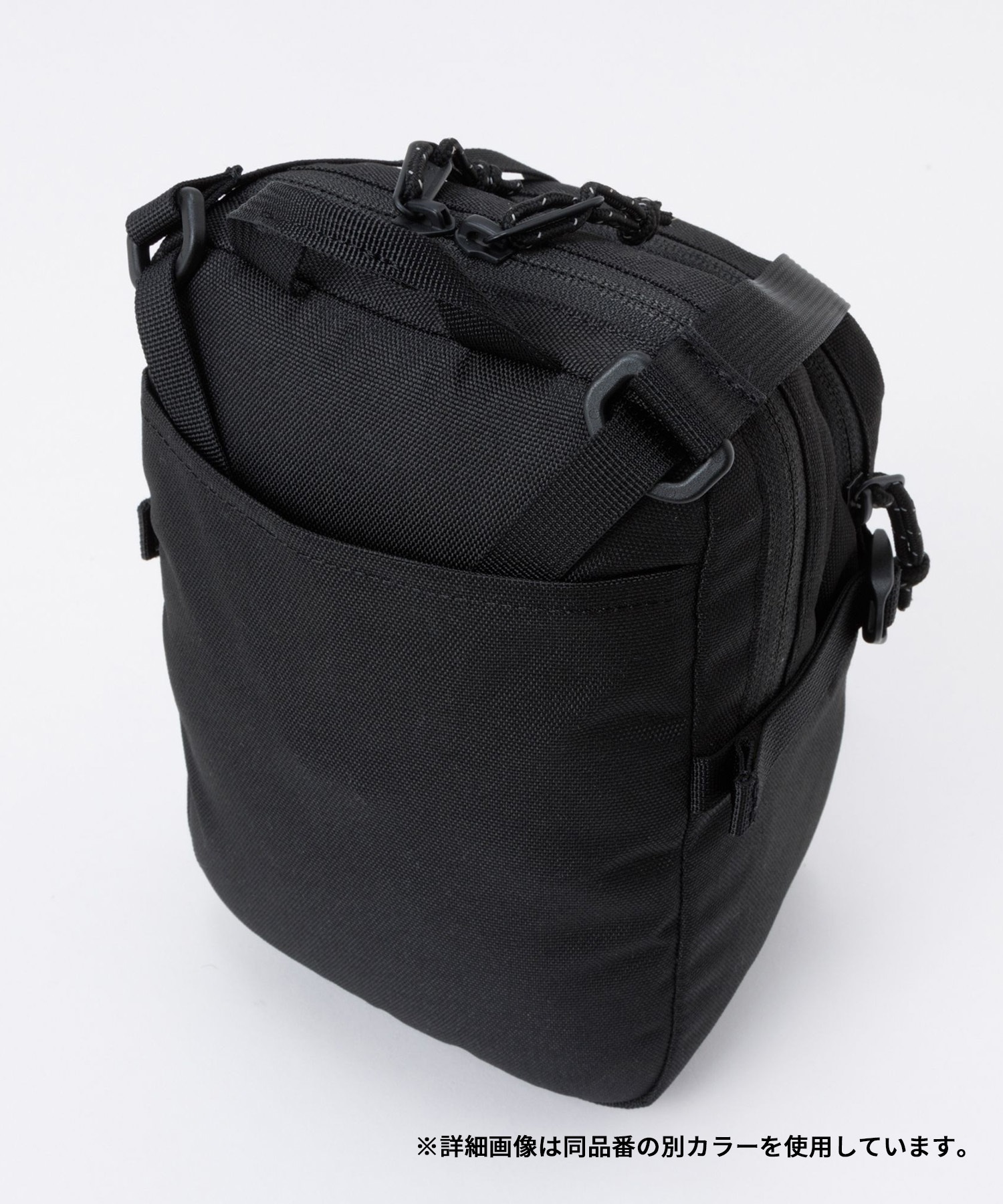 THE NORTH FACE/ザ・ノース・フェイス Boulder Mini Shoulder
