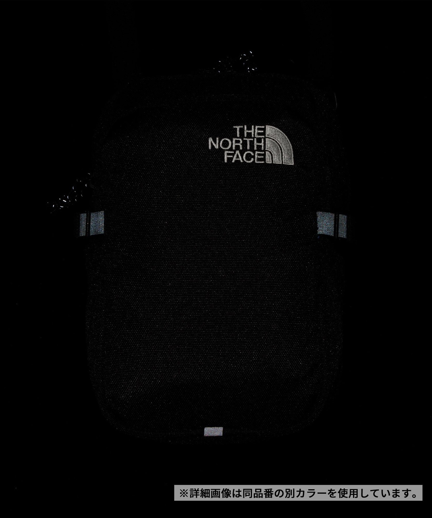 THE NORTH FACE/ザ・ノース・フェイス Boulder Mini Shoulder ボルダーミニショルダー ショルダーバッグ ポーチ NM72358 VG(VG-ONESIZE)