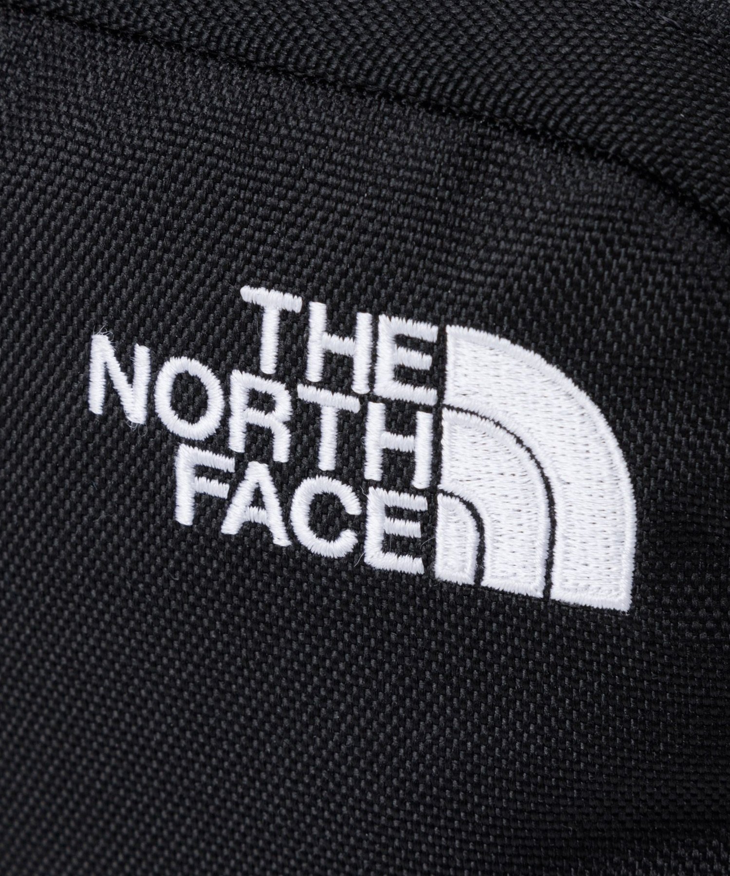 THE NORTH FACE/ザ・ノース・フェイス Boulder Mini Shoulder ボルダーミニショルダー ショルダーバッグ ポーチ NM72358 K(K-ONESIZE)