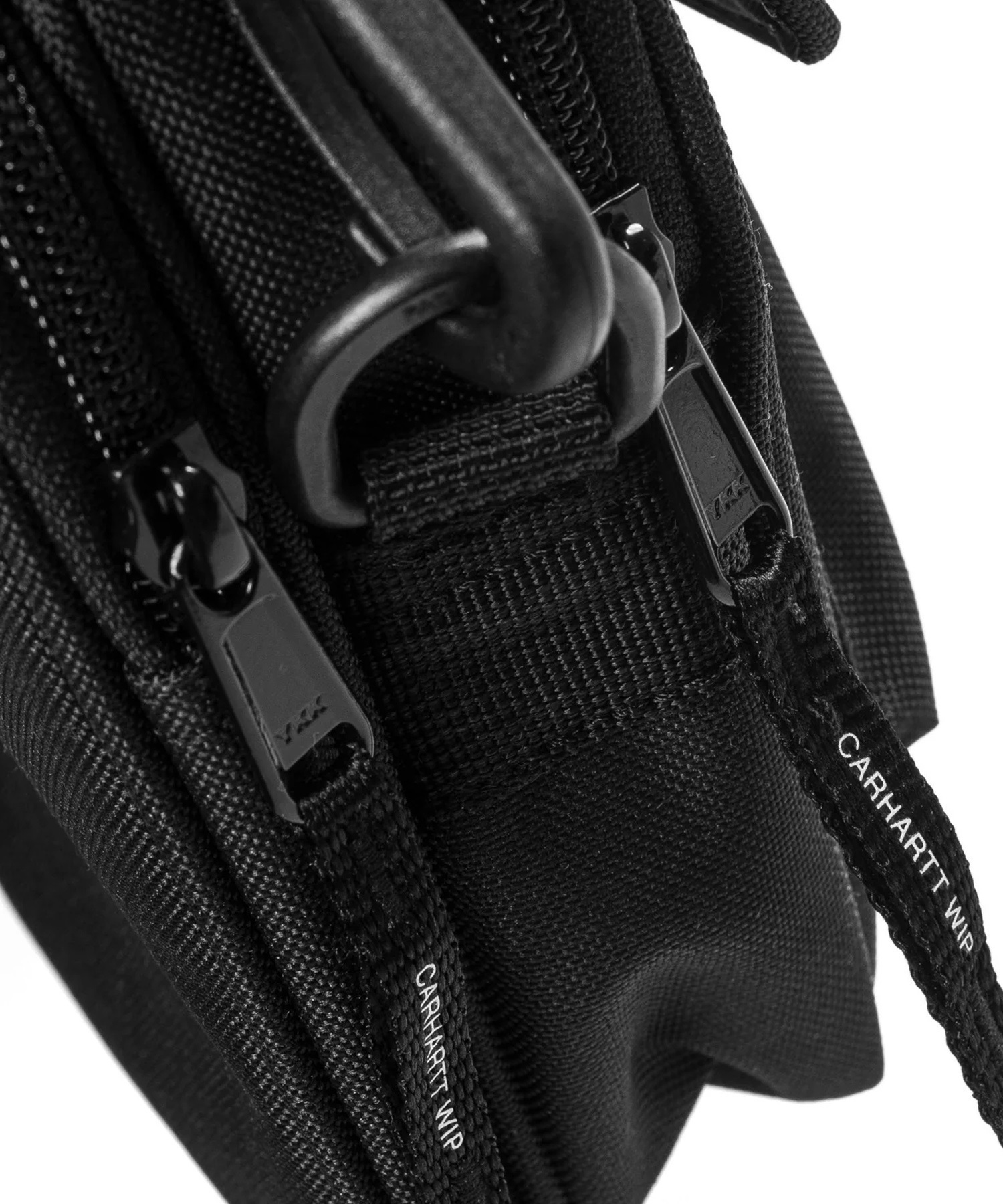 Carhartt WIP/カーハート ダブリューアイピー ショルダーバック ESSENTIALS BAG SMALL I031470(BLACK-FREE)