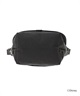 Manhattan Portage/マンハッタンポーテージ ショルダーバッグ Nylon Messenger Bag Flap Zipper Pocket ミッキーマウス MP1603FZPMIC2(BK/RD-FREE)