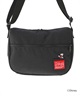 Manhattan Portage/マンハッタンポーテージ ショルダーバッグ Moon Bag/Mickey Mouse 2023 ミッキーマウス MP6044MIC23(BK/RD-FREE)