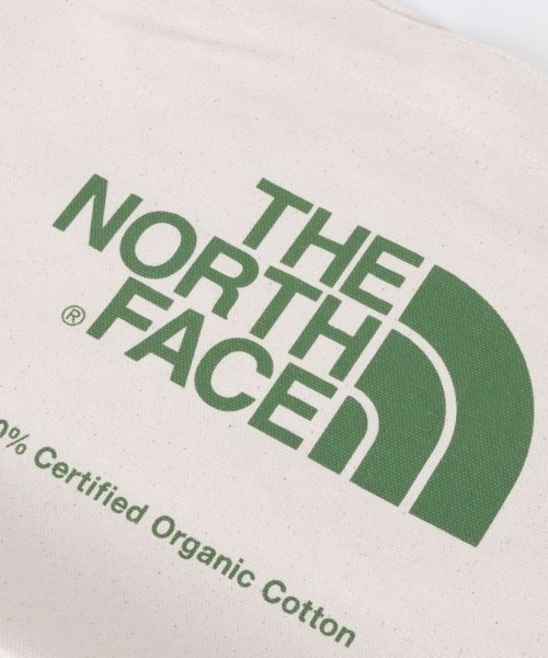 THE NORTH FACE/ザ・ノース・フェイス Organic Cotton Musette