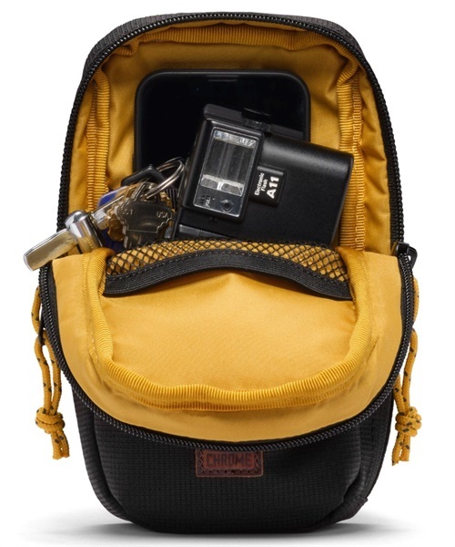 CHROME/クローム RUCKAS ACCES POUCH ラッカス アクセサリー
