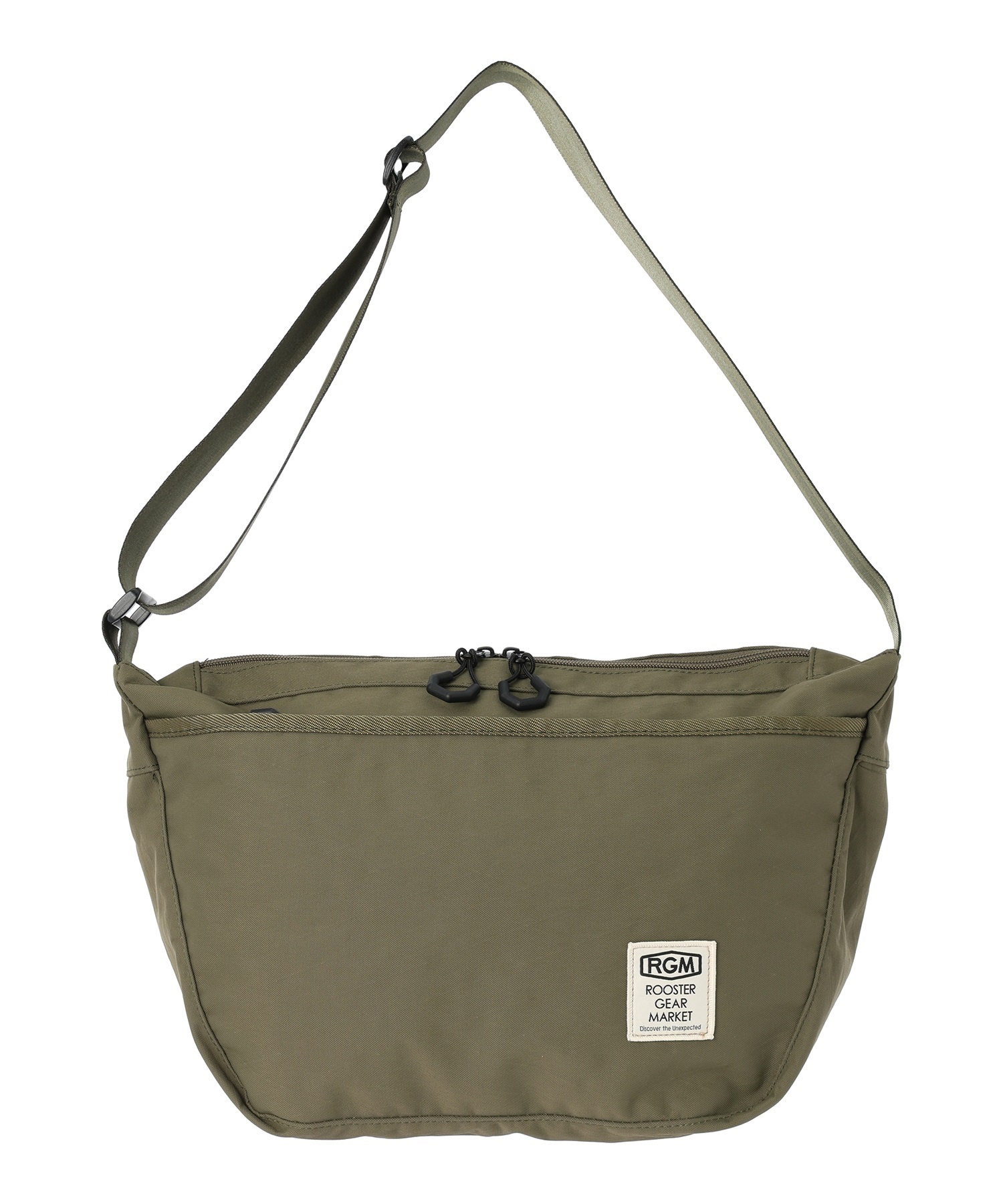 【けめ吉さま専用】　m.u SPORTS  ショルダーバック☆ ROOSTER GEAR MARKET ルースターギアマーケット RGM ショルダー