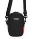 Manhattan Portage/ マンハッタンポーテージ Cobble Hill Bag (SM) MP1433 メンズ レディース ショルダーバッグ 斜め掛け KK1 B2(BKWT-F)