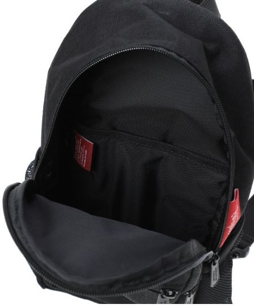 Manhattan Portage マンハッタンポーテージ MP1932JR メンズ バッグ ショルダーバッグ 鞄 かばん カバン KK D6(BKWT-F)