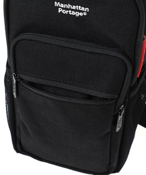 Manhattan Portage マンハッタンポーテージ MP1932JR メンズ バッグ ショルダーバッグ 鞄 かばん カバン KK D6(BKWT-F)