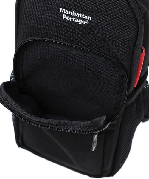 Manhattan Portage マンハッタンポーテージ MP1932JR メンズ バッグ ショルダーバッグ 鞄 かばん カバン KK D6(BKWT-F)