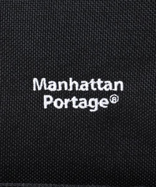 Manhattan Portage マンハッタンポーテージ MP1932JR メンズ バッグ ショルダーバッグ 鞄 かばん カバン KK D6(BKWT-F)