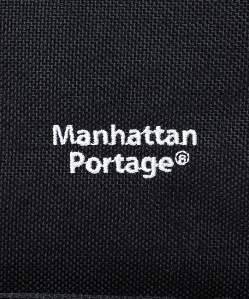 Manhattan Portage/ マンハッタンポーテージ MP1932JR メンズ バッグ ショルダーバッグ 鞄 かばん カバン KK D6(BKWT-F)