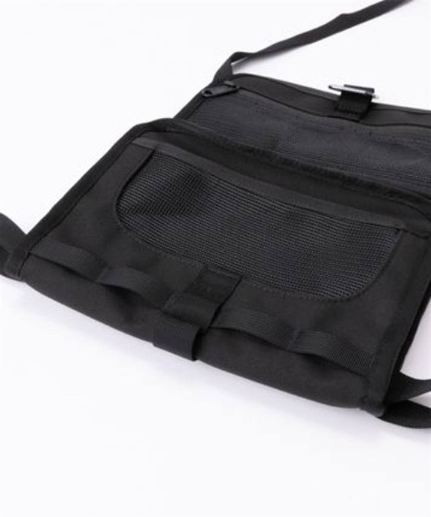 THE NORTH FACE ザ・ノース・フェイス Fieludens R Gear Musette フィルデンスギアミュゼット NM82206 ショルダーバッグ KK B9(K-1L)