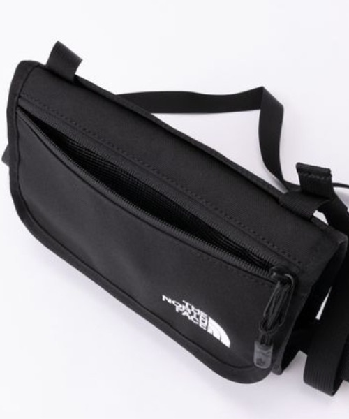 THE NORTH FACE/ザ・ノース・フェイス Fieludens R Gear Musette