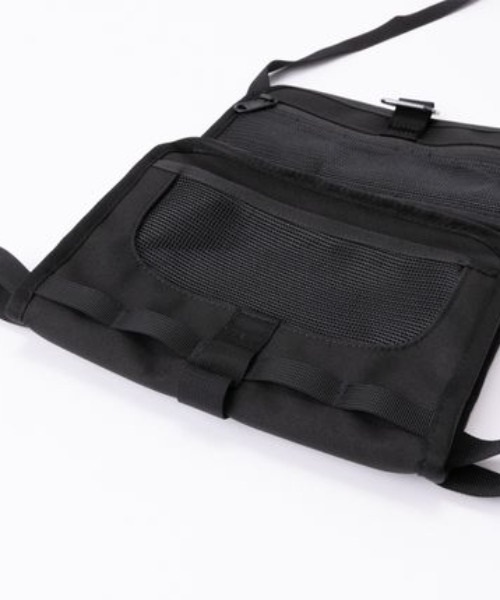 THE NORTH FACE/ザ・ノース・フェイス Fieludens R Gear Musette フィルデンスギアミュゼット NM82206 ショルダーバッグ KK B9(NT-1L)