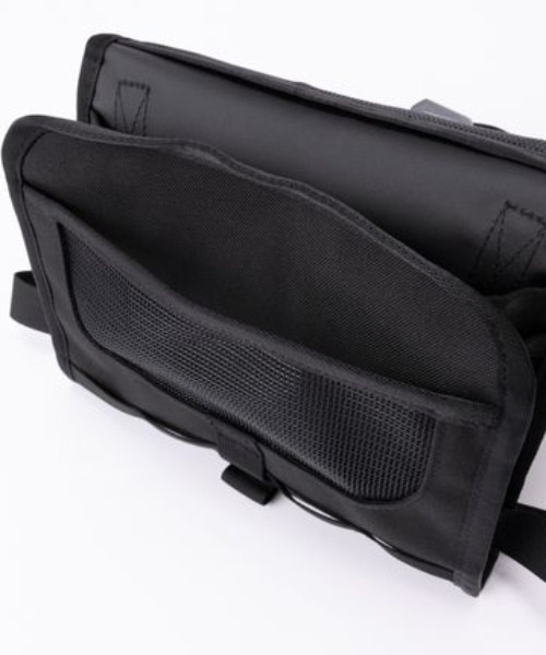 THE NORTH FACE/ザ・ノース・フェイス Fieludens R Gear Musette
