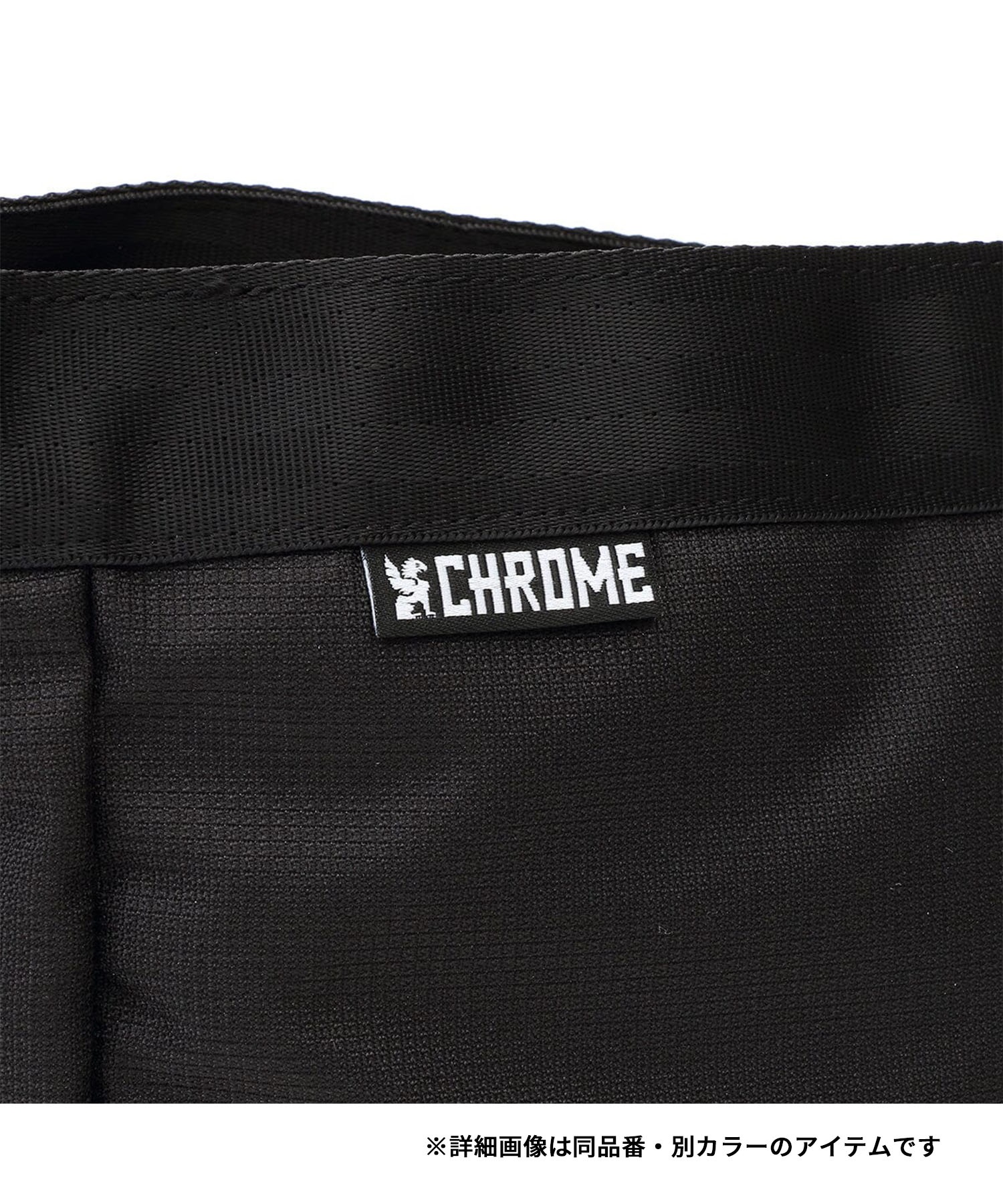 CHROME クローム ショルダーバッグ NEWSPAPER MESSENGER SM 軽量 超撥水 JP198ICE 9L 4